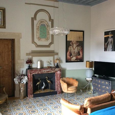 Bed and Breakfast Teva Lespignan Zewnętrze zdjęcie